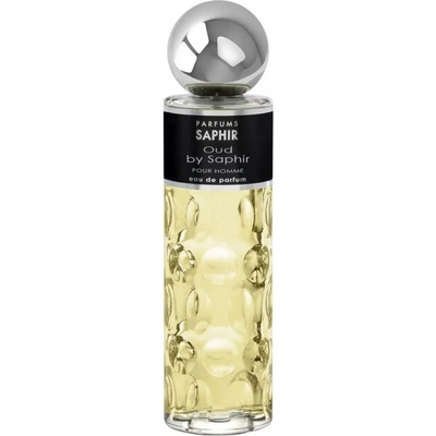Saphir Oud parfémovaná voda pánská 200 ml