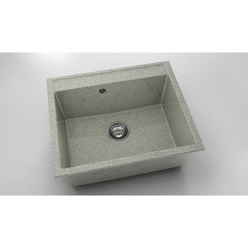 Image 1 of FAT Мивка Vanguard 227, Granicite, 170 Milki Way, с включен сифон