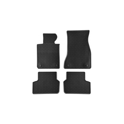 Geyer & Hosaja Гумени стелки Geyer & Hosaja съвместими с BMW серия 5 G30, G31 (2017+)