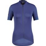 Endura Дамска фланелка с къс ръкав за колоездене Endura Women's FS260 S/S Jersey Cycling jersey - Indigo Rock - размер XS (156-2443-0311)