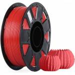 Creality Ender PLA Filament Red, 3D-Kartusche (rot, 1 kg, 1, 75 mm, auf Rolle)
