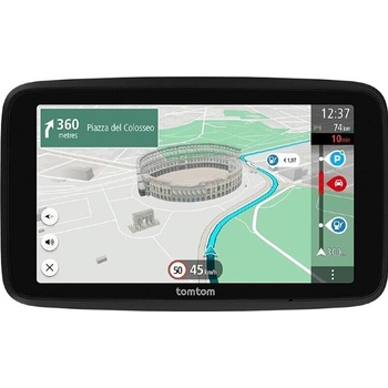TomTom GO Superior 7 1YD7.002.00