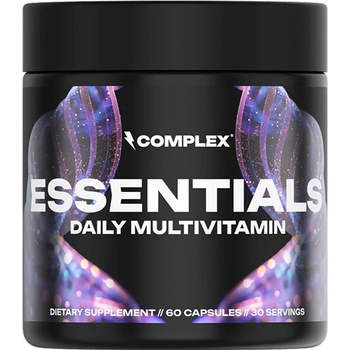 Complex Essentials Multivitamin 60 kapsúl