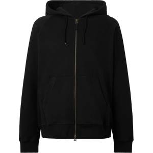 Timberland Суичър Timberland Mens Exeter River Cotton Zip Hoodie - Black