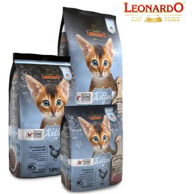 Leonardo Kitten GF 1,8 kg