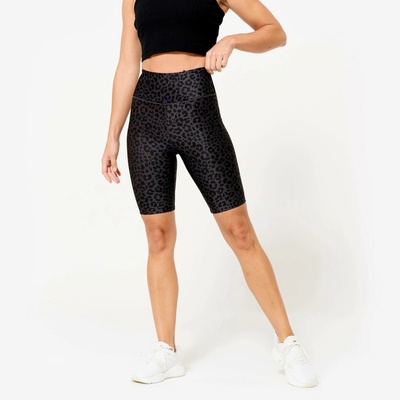 Domyos dámské fitness šedá