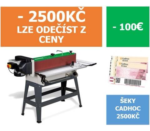 Holzstar KSO 790