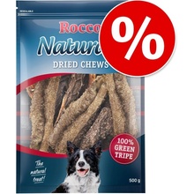 Rocco -Hovězí bachor zelený 500 g