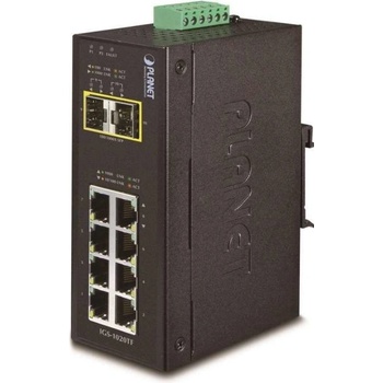 PLANET IGS-1020TF