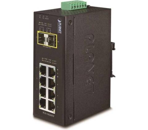 PLANET IGS-1020TF
