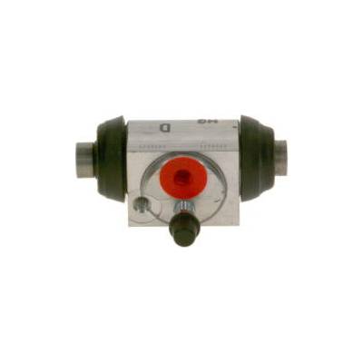 BOSCH Brzdový valček kolesa 0986475956