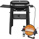 Weber Lumin Stand Black
