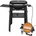 Weber Lumin Stand Black