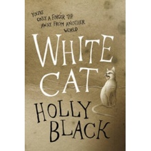 The White Cat - Black, H.