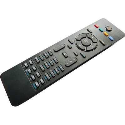 Dálkový ovladač PCR Vestel Hyundai Telefunken Kendo RC1205 / RC-1205 – Hledejceny.cz