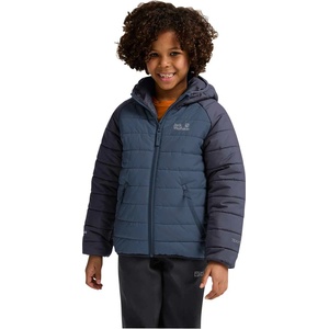 Jack Wolfskin Яке new zenon jacket k (a65455-c0412)