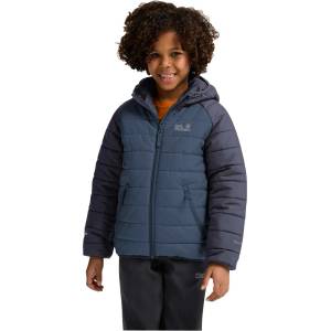 Jack Wolfskin Яке new zenon jacket k - sportdepot - 215,14 лв