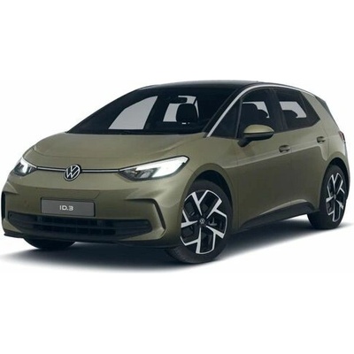 Volkswagen ID.3 Pro S 170 kW