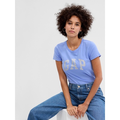 GAP Тениска с логото на GAP GAP | Sin | ЖЕНИ | XXS
