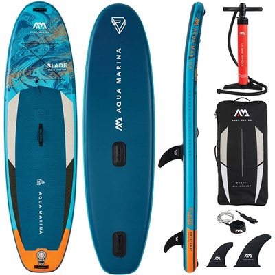 Paddleboard Aqua Marina Blade