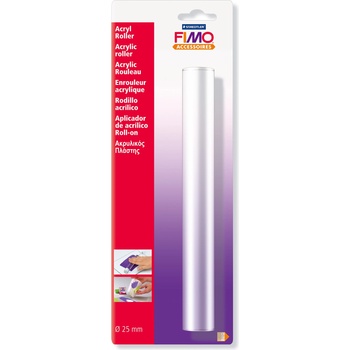FIMO Акрилна точилка Staedtler Fimo 870005 ф25mm, 20см (21937-А)