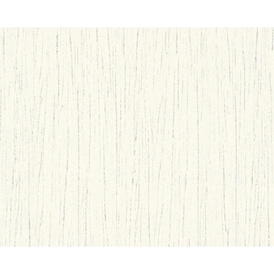 A.S. Création 364521 vliesová tapeta na zeď Simply White, rozmery 0,53 x 10,05 m