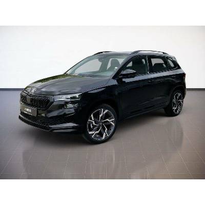Skoda Karoq 2.0 TSI 4x4 Sportline 140 kW