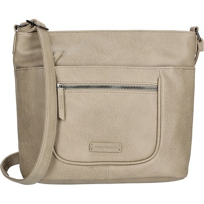 Enrico Benetti Emma 66788 Light taupe