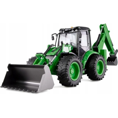 Amewi Rýpadlo-nakladač G1401E 1:14 RTR