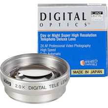 Digital King DRT-20 52mm