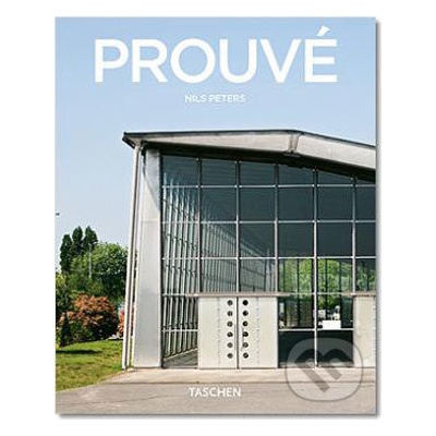 Prouvé - Nils Peters