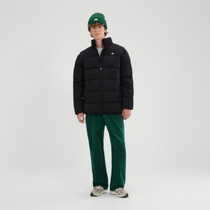 Ellesse Яке Ellesse Mens Nebulus Puffer Jacket - Black