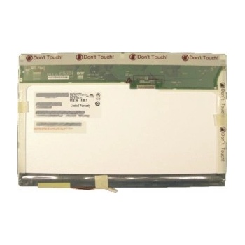 Displej na notebook CLEVO MobiNote M72R Display 12,1“ 20pin WXGA CCFL - Matný