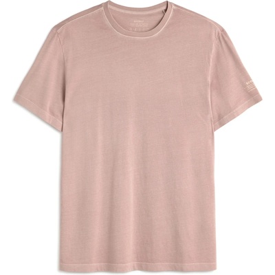 Ecoalf Мъжка тениска Ecoalf Vent T-Shirt - Blush Pink (216-7277-0211)