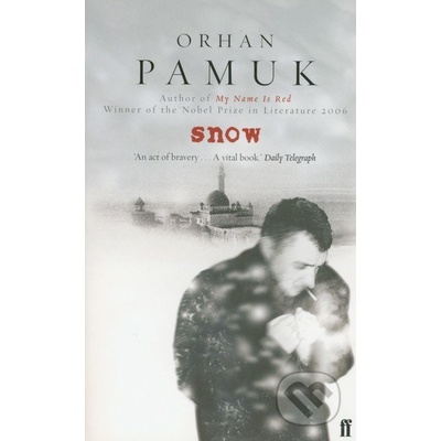 Snow - Orhan Pamuk