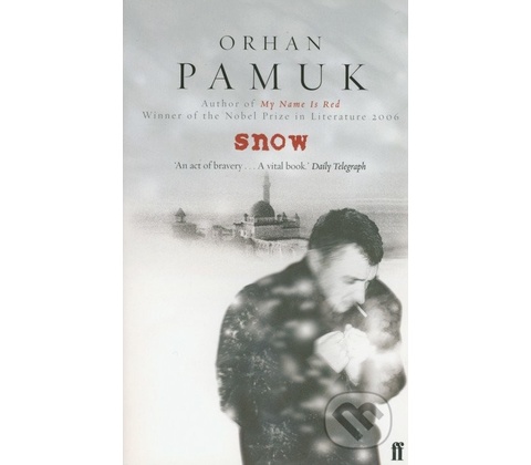 Snow - Orhan Pamuk