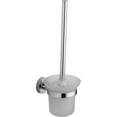 Mexen príslušenstvo wc kefa REMO 7050750-00 chróm