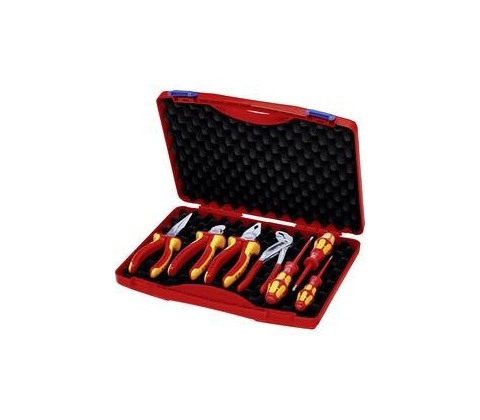 Knipex 002115