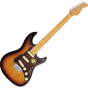 SIRE Larry Carlton S5 3-Tone Sunburst Електрическа китара