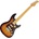 SIRE Larry Carlton S5 3-Tone Sunburst Електрическа китара