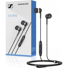 Sennheiser CX 80s