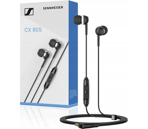 Sennheiser CX 80s