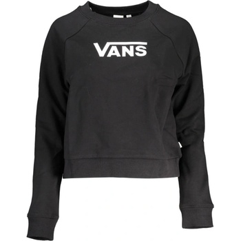 VANS Дамски суитшърт с цип vans, Цвят Черен (vn0a47th_nero_blk)