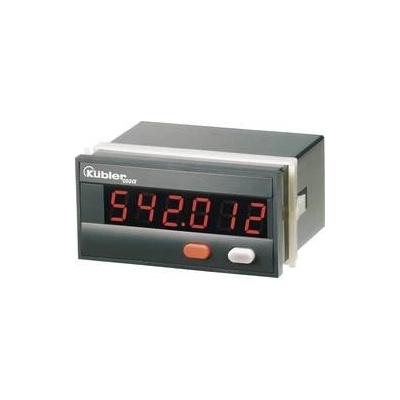 Kübler Codix 541 DC