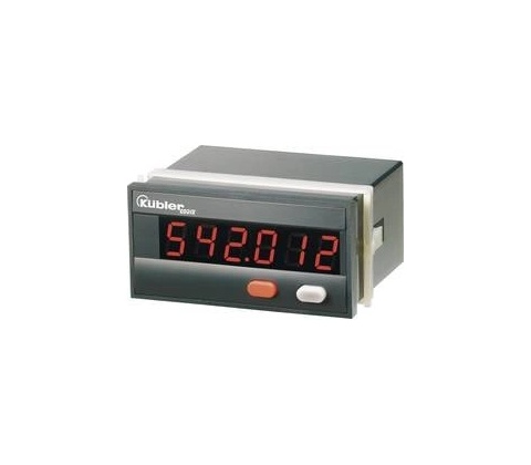Kübler Codix 541 DC