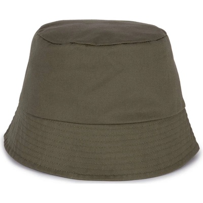 K-UP Bob tmavě khaki