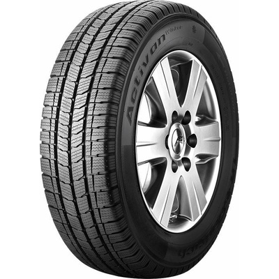 BFGoodrich Activan 215/75 R16 116/114R