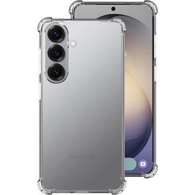 Samsung Оригинален TPU кейс за Samsung Galaxy S26 - Samsung Mobeen TPU Clear Cover Case GP-FPS942AED (прозрачен) (GP-FPS942AEDTW)