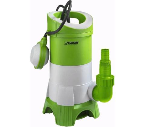 EUROM Flow 400