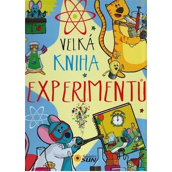 Velká experimentů